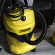 Illustration for article titled Expensive car cleaning equipment month,